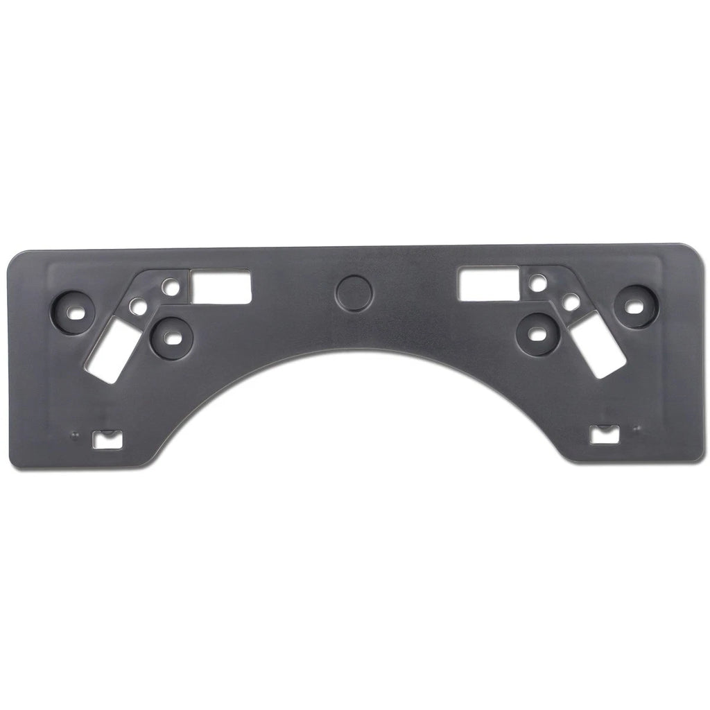 Front Bumper License Plate Mounting Bracket for ES300 ES330 (2002–2003)