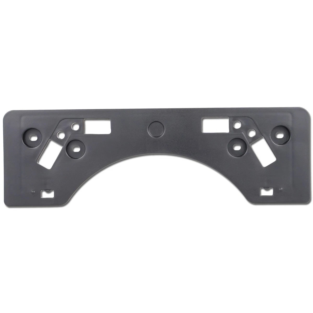 Front Bumper License Plate Mounting Bracket for ES300 ES330 (2002–2003)