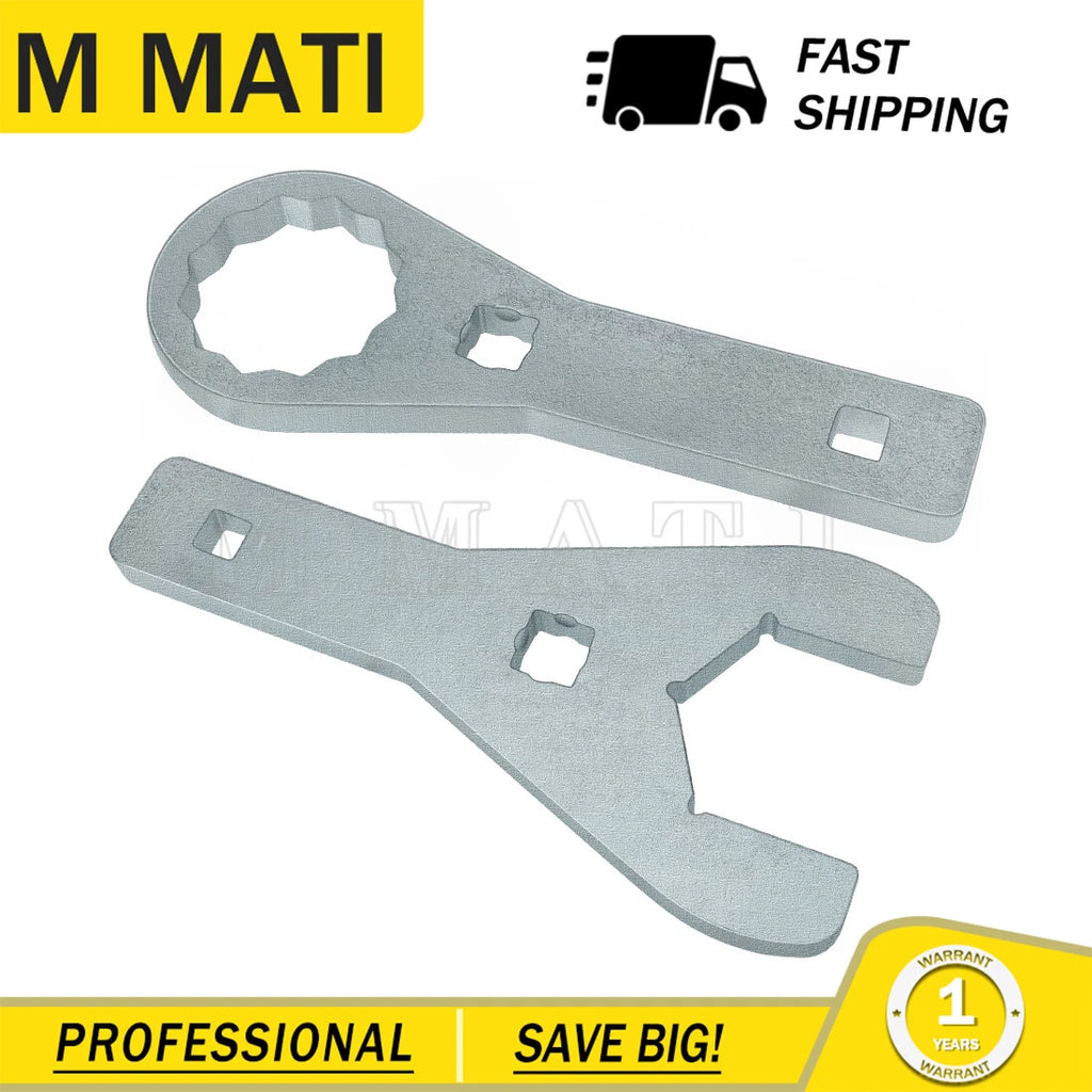 41mm Axle Nut Wrench for Honda TRX200 TRX300 TRX300FW TRX420FE TRX250 TRX250EX