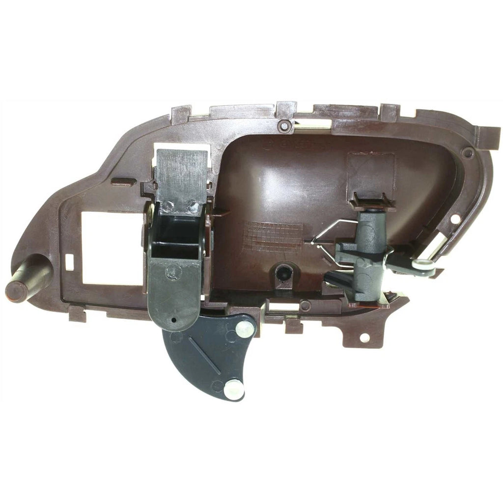 Red Inner Door Handle for Chevy GMC Truck (1999-2006)