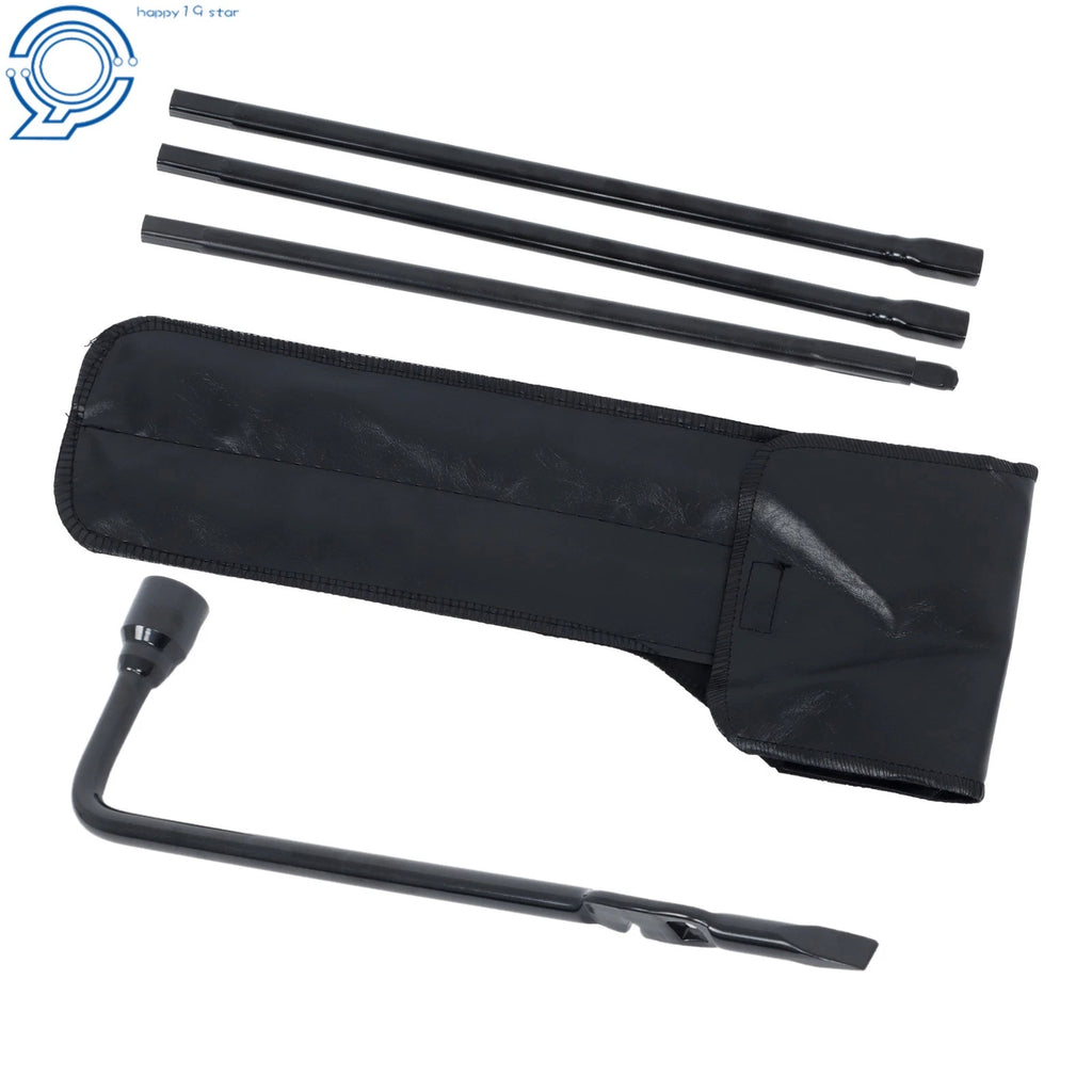 Lug Wrench Tool Kit for GMC Cadillac Chevrolet