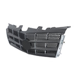 Chrome Front Upper Grille for Cadillac CTS (2008–2011)