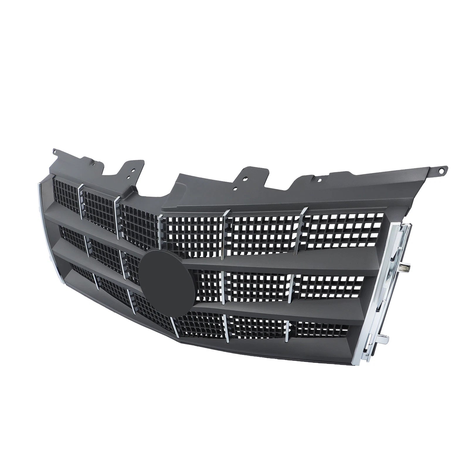 Chrome Front Upper Grille for Cadillac CTS (2008–2011)