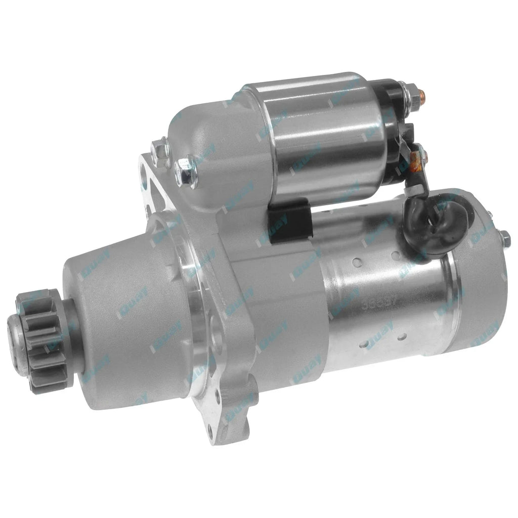 Starter Motor for Nissan X-Trail T30 T30 II 4cyl 2.5L QR25DE Auto Only 2001~07