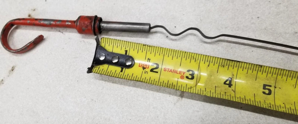 Engine Oil Dipstick for Chevy Chevette (1977) OEM