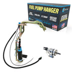 340LPH Gas Pump Mount Adapter for Chevy GMC (1988–1995) QFS
