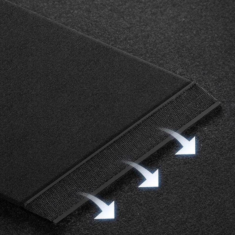 2 x Trunk Storage Box Partition Divider Panel for Lexus RZ450e (2023–2024)