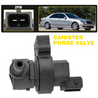 Vapor Canister Purge Valve for Mercedes-Benz E320 S430 S500 (1998–2006) 0004701593