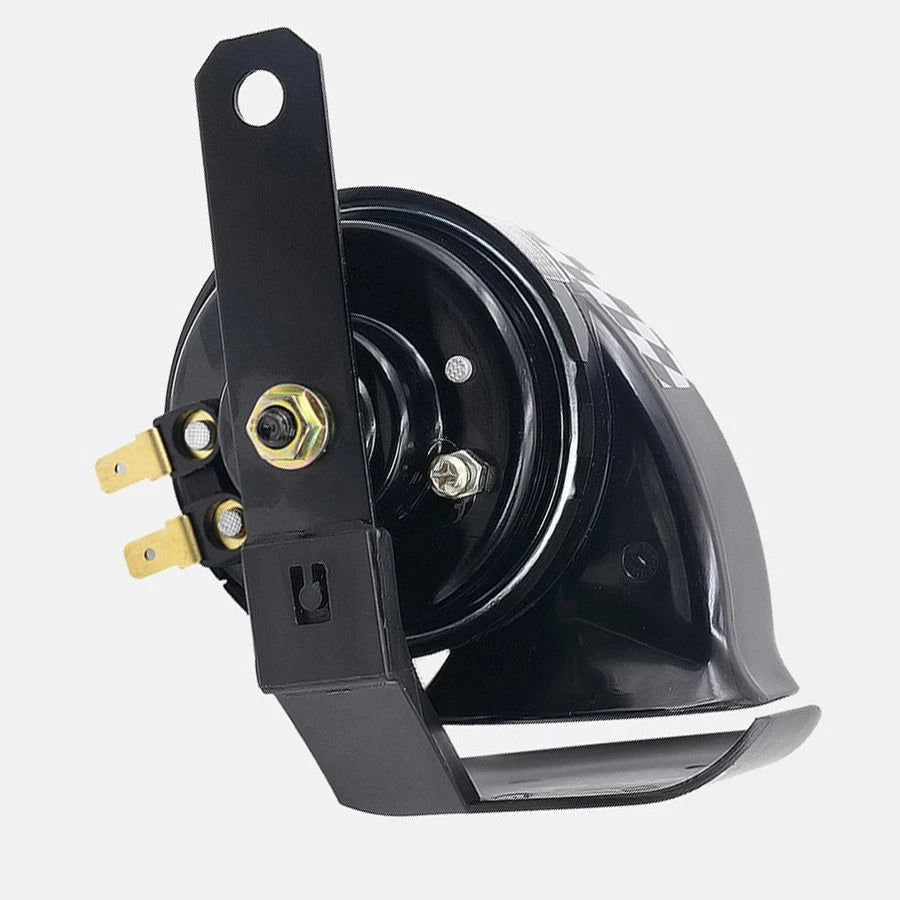 Snail Air Horn 12V 128dB for BMW Ducati American Lifan