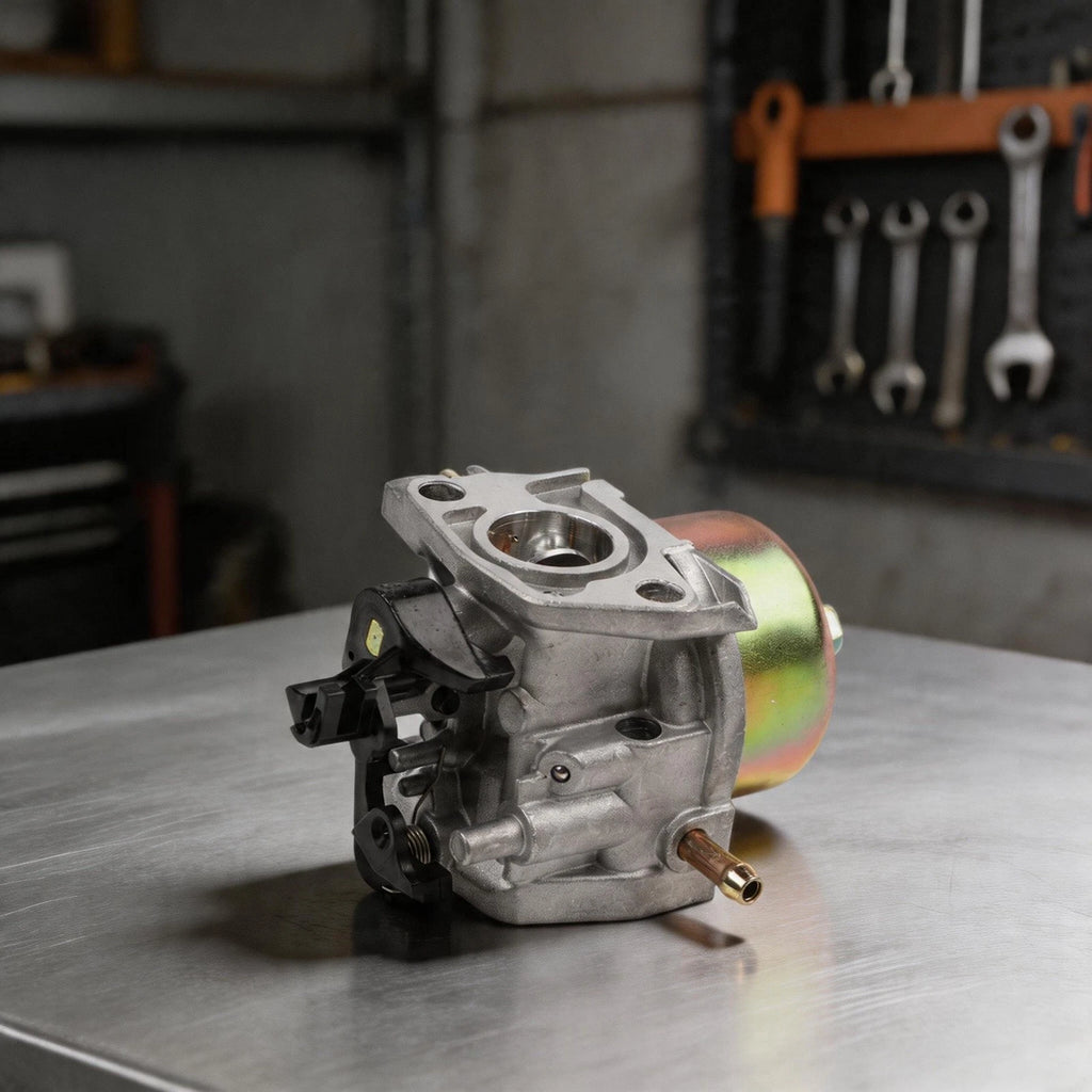 Smooth Fuel Delivery Carburetor for 1P70F Engines