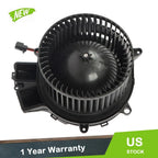 Blower Motor with Fan for Mercedes-Benz ML350 (2012–2015)
