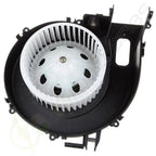 HVAC Heater Blower Motor Fan Cage for Nissan Maxima (2004–2008), Altima (2005–2006) 700240