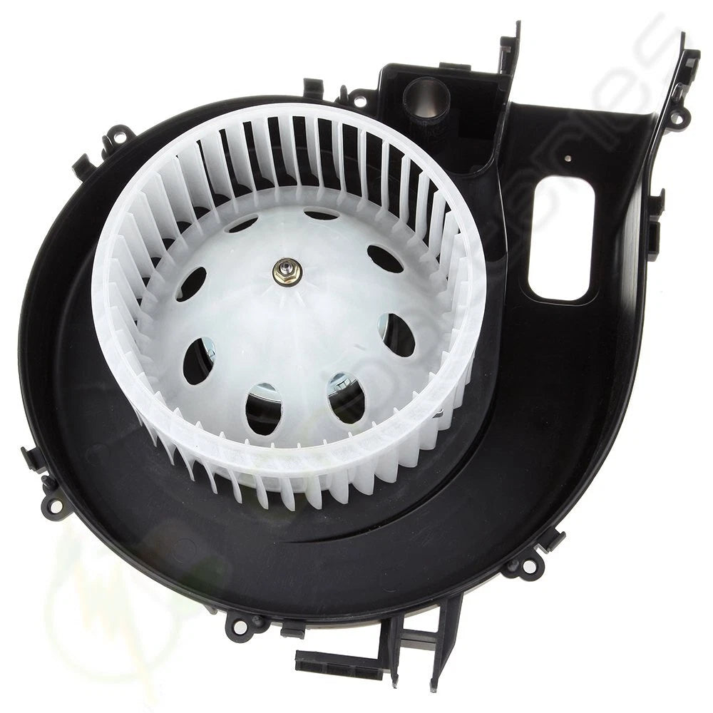 HVAC Heater Blower Motor Fan Cage for Nissan Maxima (2004–2008), Altima (2005–2006) 700240