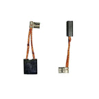Carbon Brushes Motor Repair Replacement Kit for