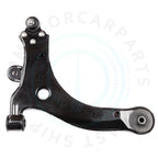 2X Front Lower Control Arm and Ball Joint Kit for Chevrolet Impala (2000–2013)