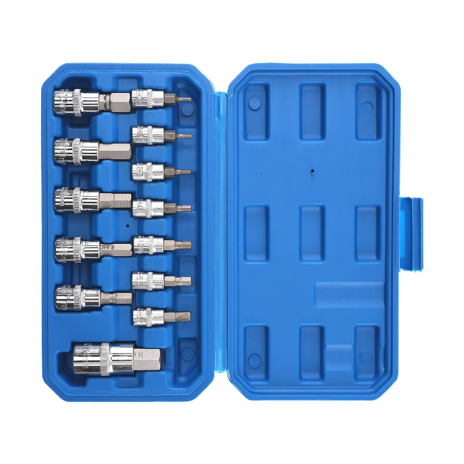 Hex Bit Socket Set for CR-V (2017–2021)