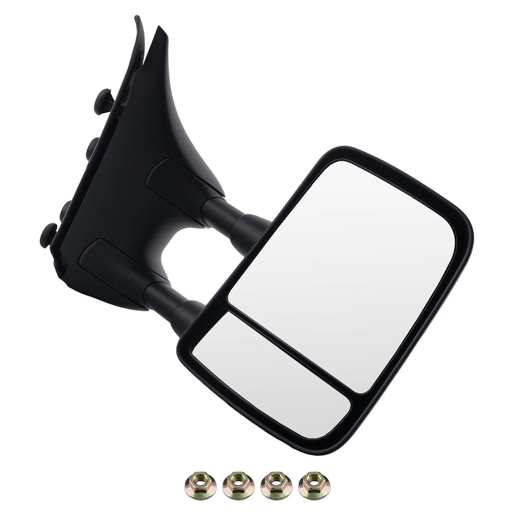 Right Tow Mirror for Nissan Frontier (2005–2015) Manual
