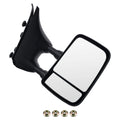 Right Tow Mirror for Nissan Frontier (2005–2015) Manual