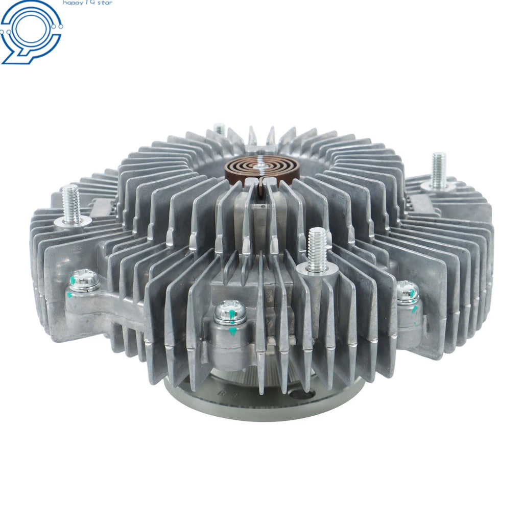 Engine Cooling Fan Clutch for Honda Passport (1994–1997) Toyota 4Runner Tacoma (1995–2004)