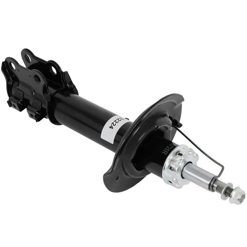 Set of 4 Gas Struts for Hyundai Sonata (2011)