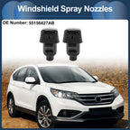 Windshield Washer Nozzle with Gasket for [Make Model] ([YYYY–YYYY])