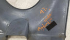 Steering Column Lower Trim for Ford Ranger Explorer (1992–1994) - Blue