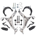 Control Arms Sway Bars Tie Rods for Dodge Durango Jeep Grand Cherokee (2016–2020)