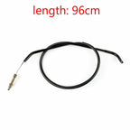Clutch Cable for Suzuki GSXR600 (2004–2005) T9
