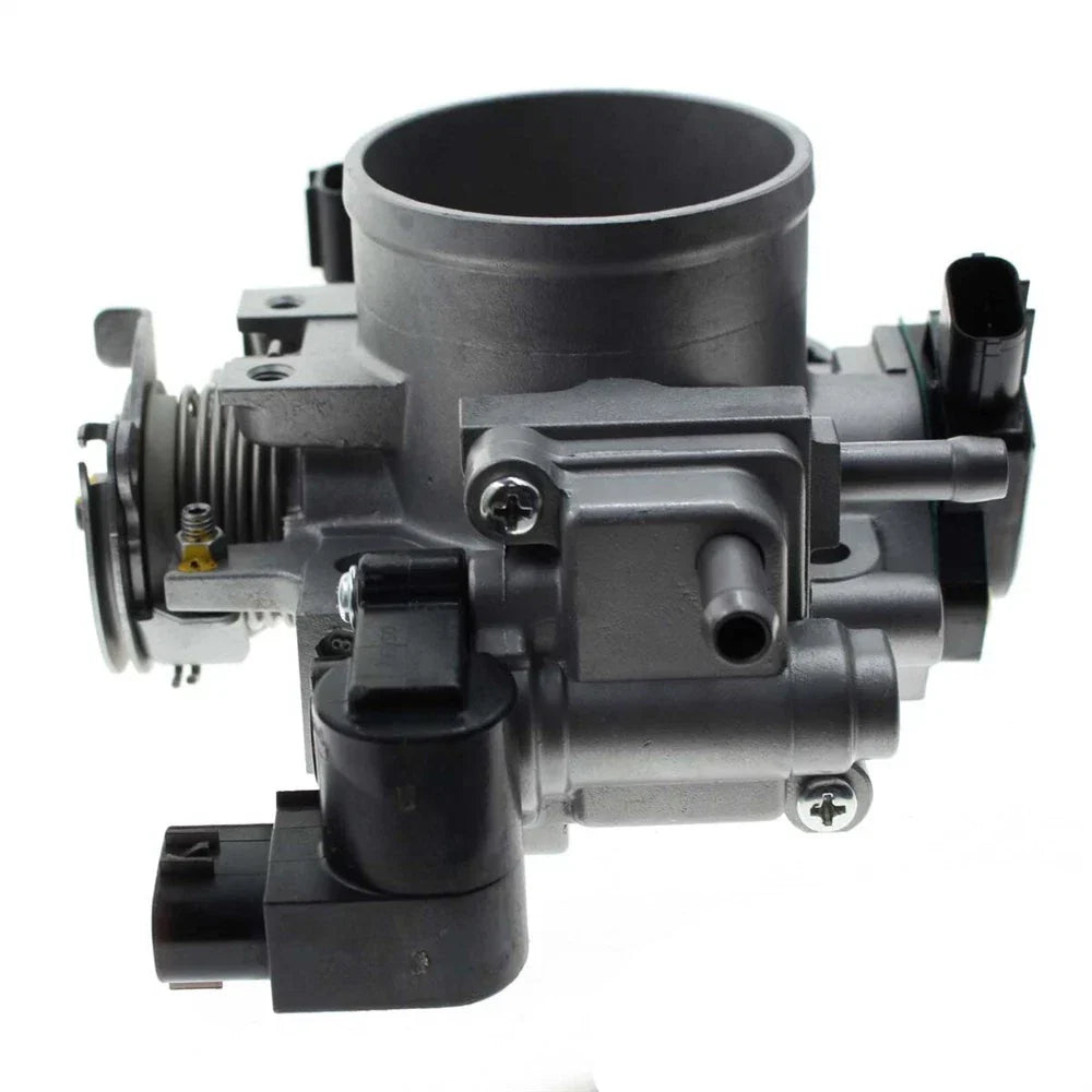 Throttle Body for Honda CR-V 2002-2005 2.4L L4 Engine