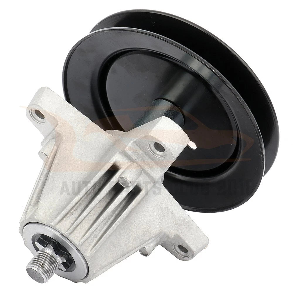 2 Spindle Assembly for MTD 42" Deck (Various Models)