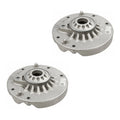 2X Front Suspension Strut Mounts for Mini Cooper Countryman F60, X1 F48