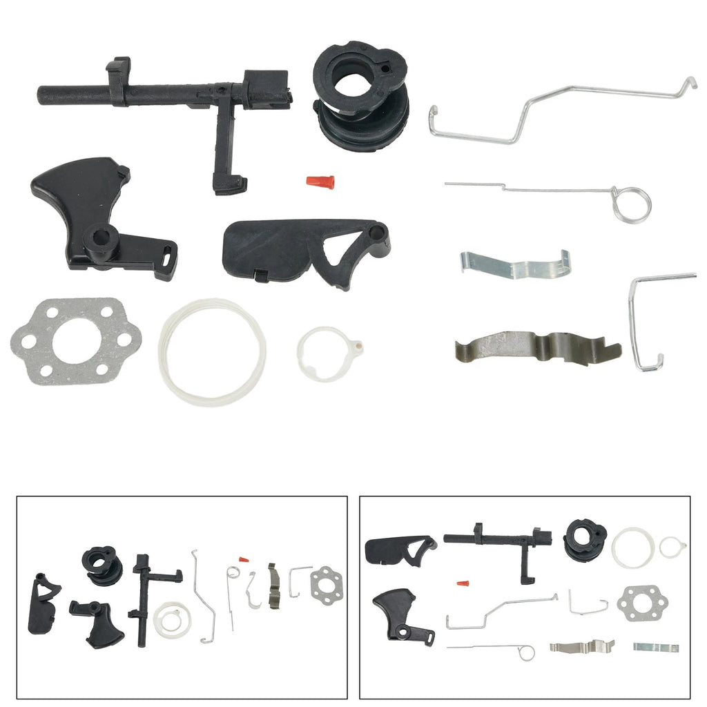 Throttle Trigger Interlock Carburetor Kit for MS170 (2017–2023)