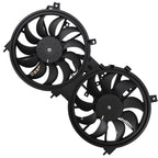 Cooling Fan Assembly for Nissan Murano Quest V6 3.5L (2009–2015)