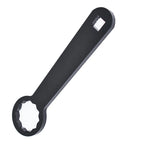36mm Rear Axle Nut Torque Adapter Wrench for Make Model