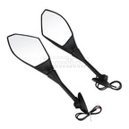 Rearview Mirror Turn Signals for Honda CBR500RR/CBR300R(2013-2018)(2015-2022)