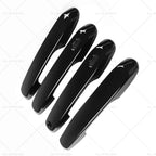 Door Handle Cover Trim for Toyota Prado Land Cruiser LC250 (2024–2025)