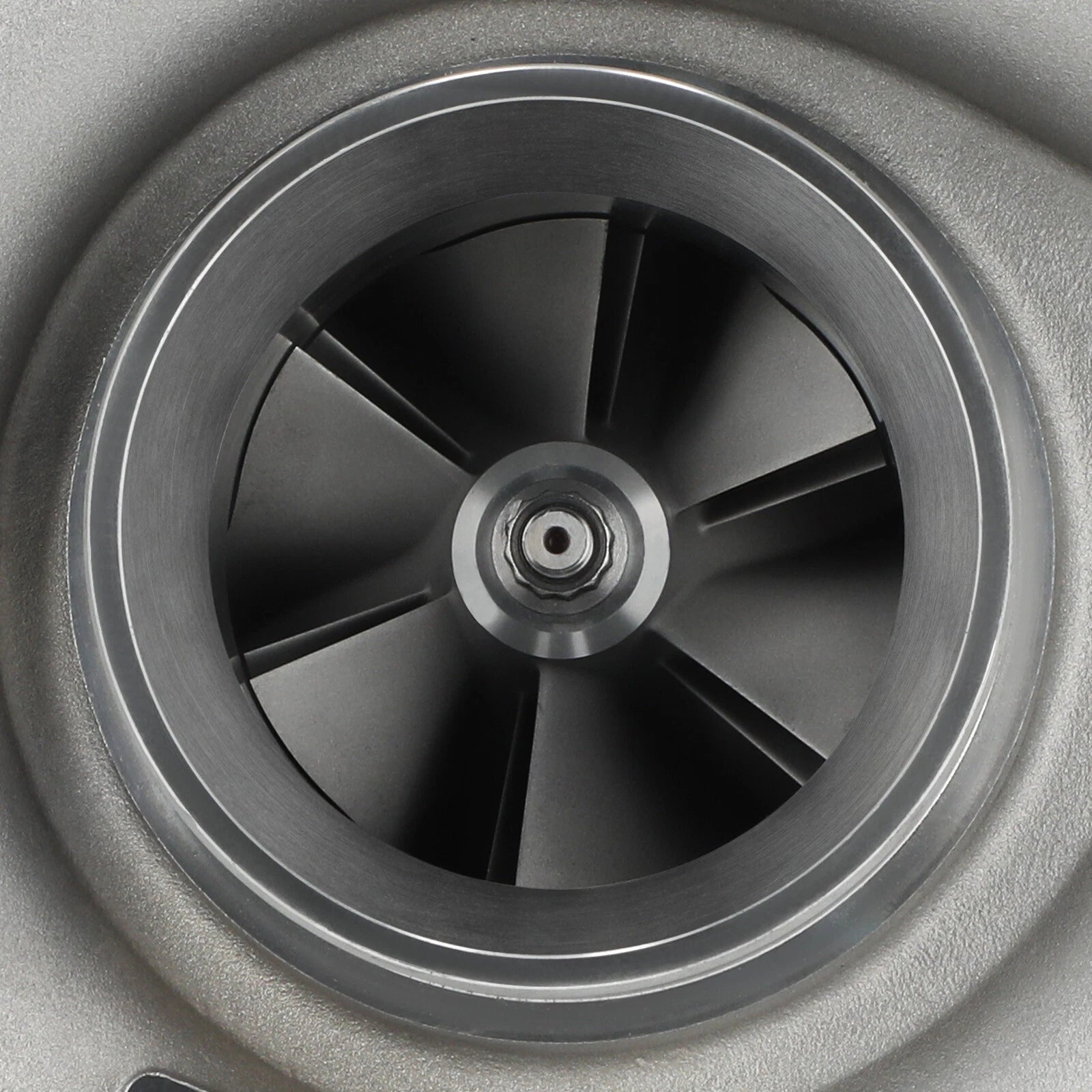 T76 Turbocharger .96 A/R Comp .80 A/R Oil Cold 500+HP V Band for