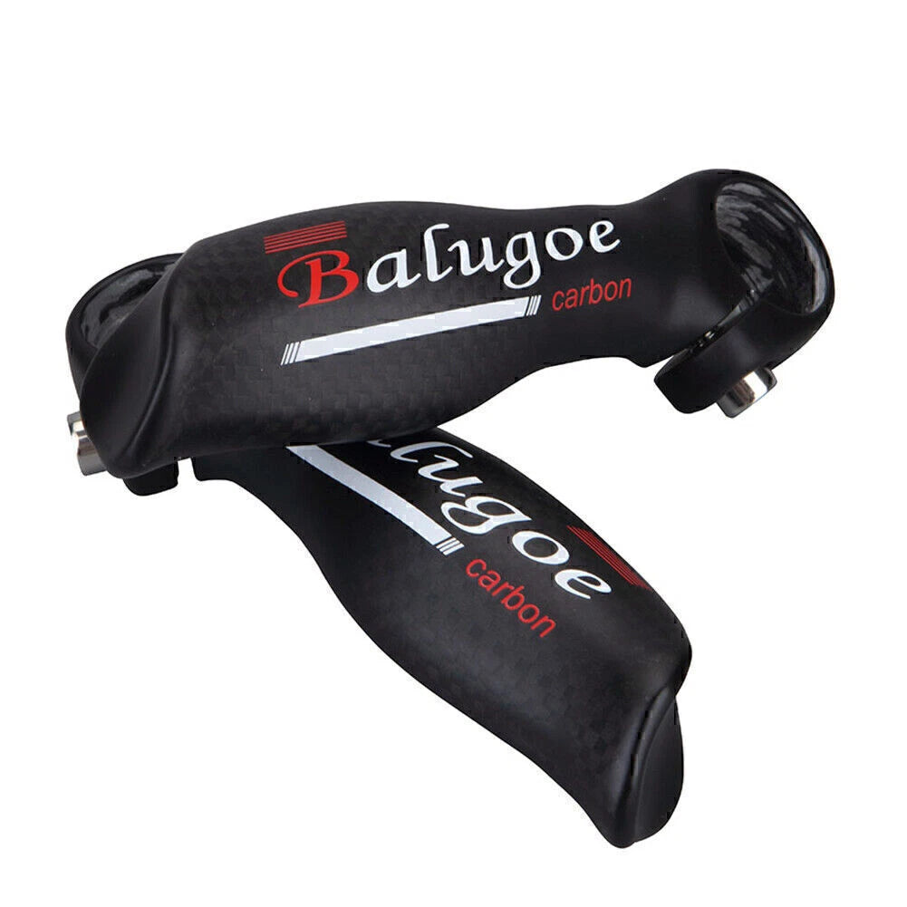Carbon Bicycle Bar End for MTB Mountain Bike