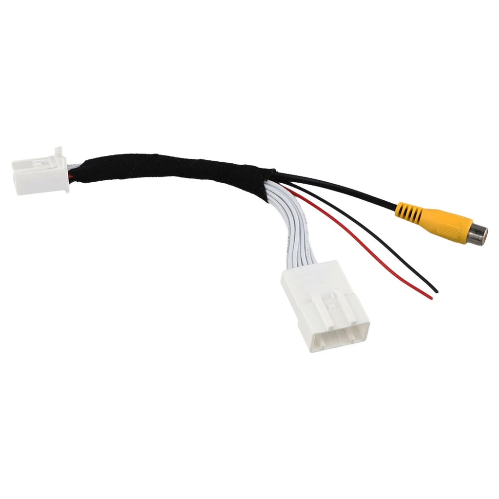 Backup Camera Adapter for Scion Toyota (2010–2015)