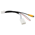 Backup Camera Adapter for Scion Toyota (2010–2015)