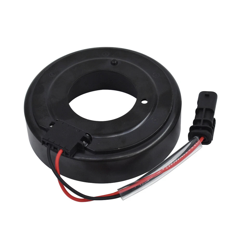 A/C Compressor Clutch Coil for Cadillac Buick LaCrosse (2012–2016)