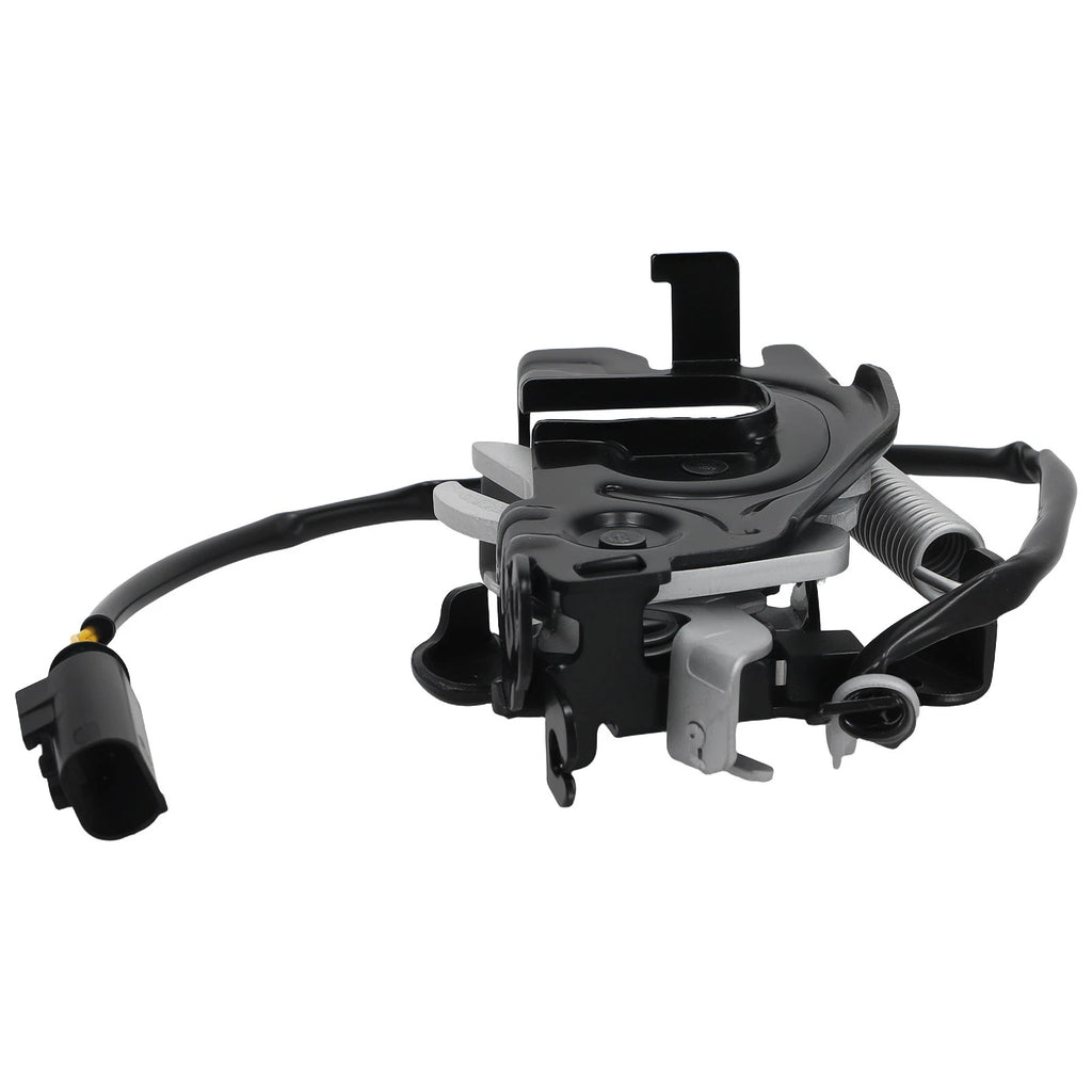 Front Hood Latch Lock for BMW 530e 530i 540i 740i 750i (2016–2023) 51237347404