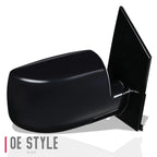 Power Heated Side Door Mirror Right for Nissan Quest (2005–2007) NI1321191