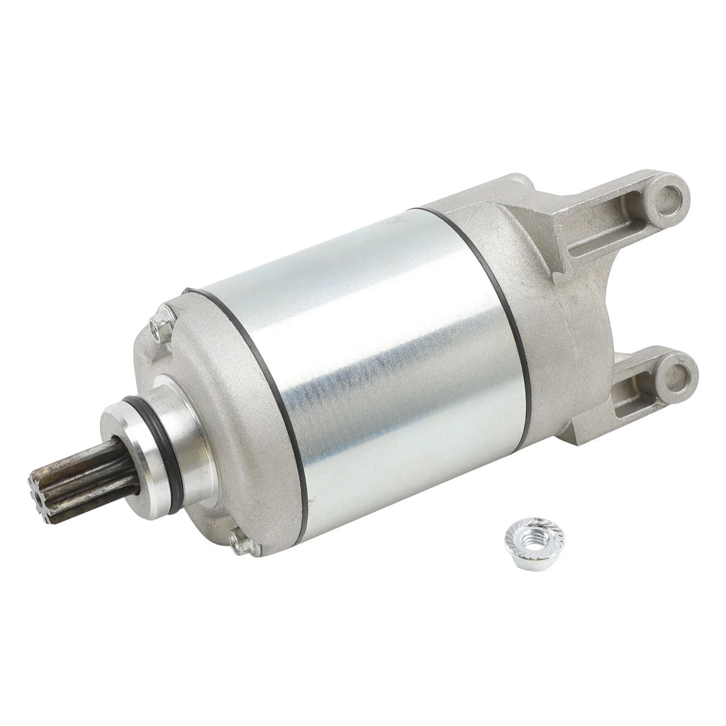 Starter Motor for Adly Herkules Hurricane 500 S 450S Supermoto 500 (2000–2023)
