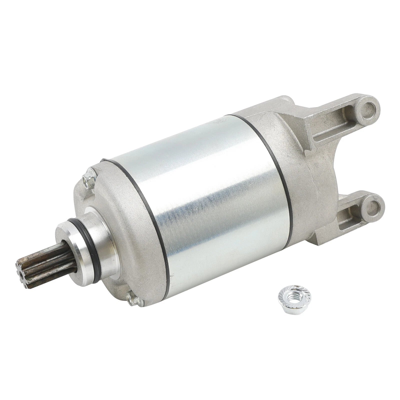 Starter Motor for Adly Herkules Hurricane 500 S 450S Supermoto 500 (2000–2023)