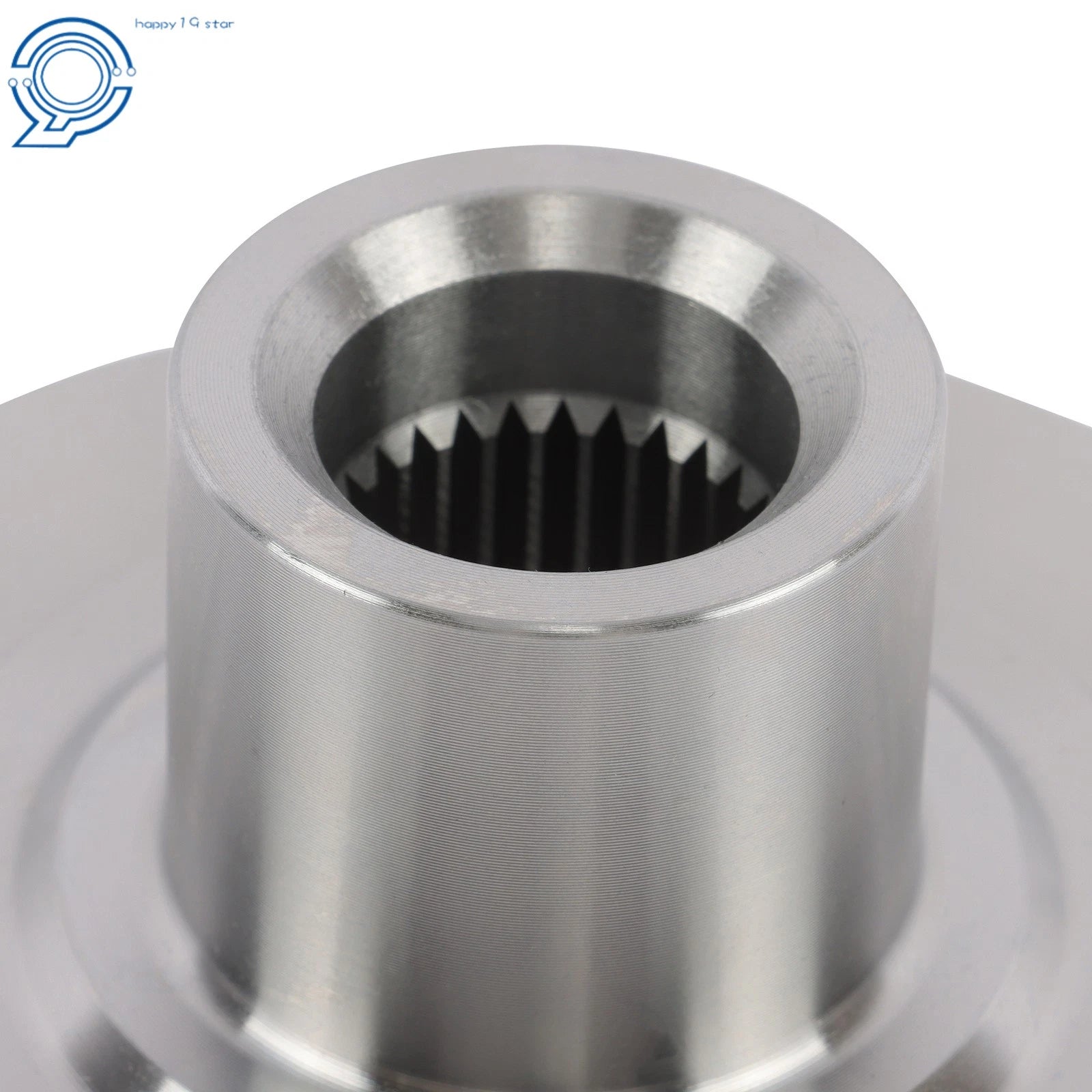 2X Wheel Hub Bearing Assembly for Acura TL TSX (2004–2008)