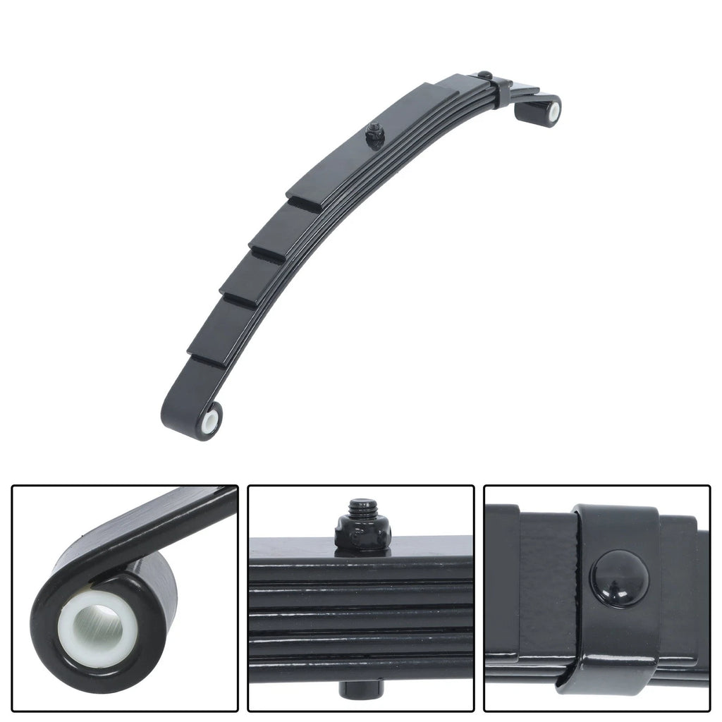 Tandem Trailer Axle Suspension Kit for Trailer (6000lb)