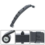 Tandem Trailer Axle Suspension Kit for Trailer (6000lb)
