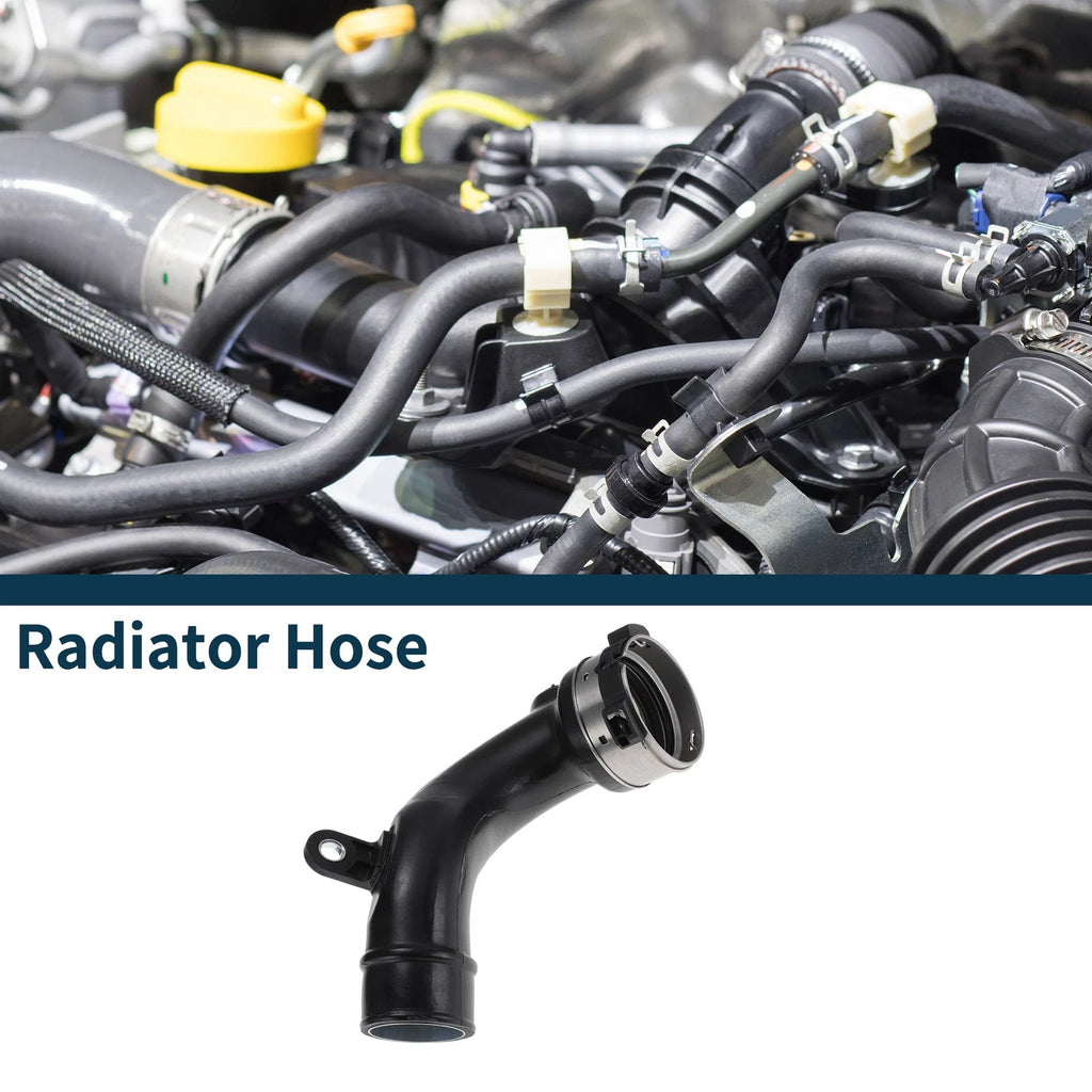 Radiator Hose for Nissan Navara NP300 (2015–2023) 144604JA0C Boost Air Hose