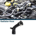 Radiator Hose for Nissan Navara NP300 (2015–2023) 144604JA0C Boost Air Hose
